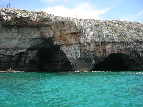 - (Italien, Camping, Reisezeit)