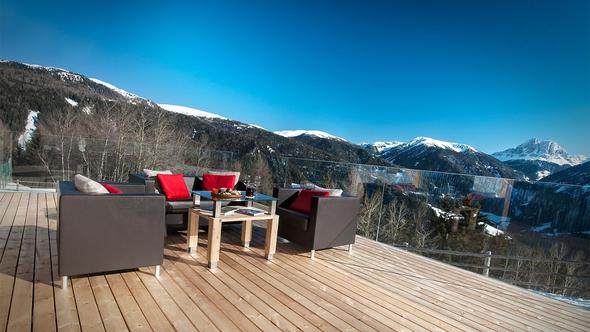 Wellnesshotel - (ferienwohnung, Berge, Wellnessurlaub)