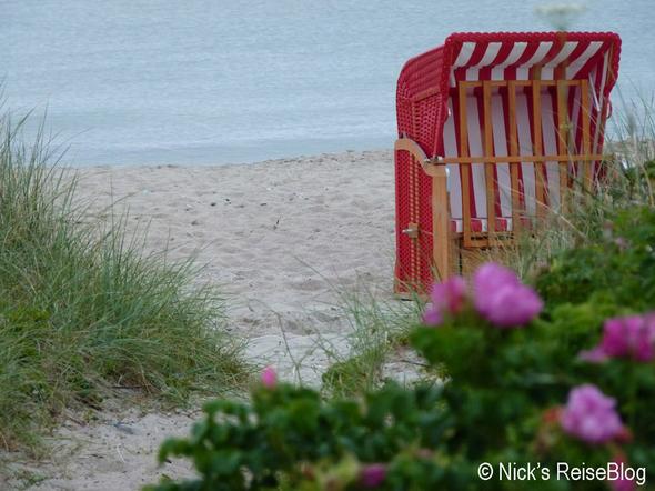 Schönhagen Ostsee - Schleswig Holstein - (Urlaub, Strand, Empfehlung)