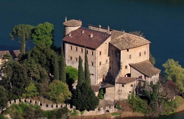 Trentino - (Italien, Aktivitäten, Wellnesshotel)