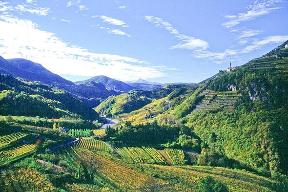 Trentino - (Italien, Aktivitäten, Wellnesshotel)