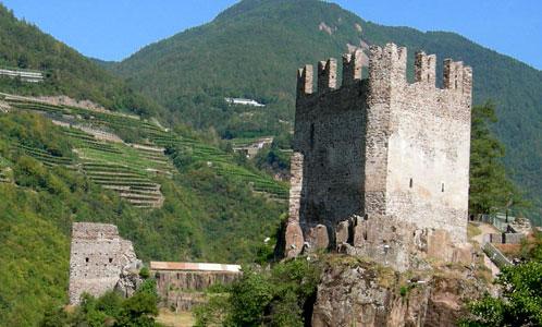 Trentino - (Italien, Aktivitäten, Wellnesshotel)