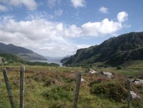 Schottland - (Flughafen, Fluggesellschaft, Schottland)
