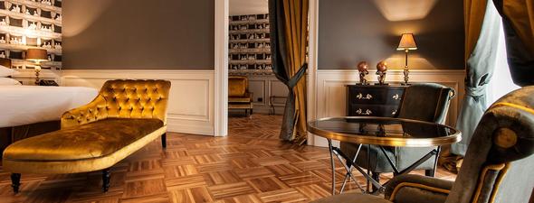 Hotel Verona - (Wellness, Aktivurlaub, Frauenurlaub)