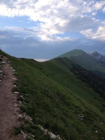 Garda - (Italien, Gardasee, Pfingstferien)