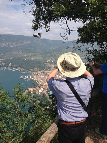 Hotel Garda - (Italien, Gardasee, Pfingstferien)