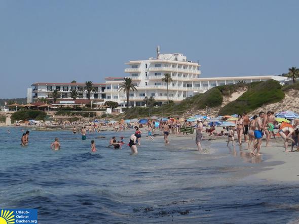 Hotel Santo Tomas, Menorca - (Strandurlaub, Hoteltipp, Menorca)
