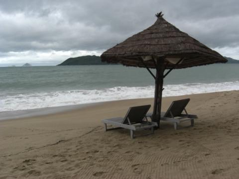 Vietnam/Nha Trang - (Asien, Strandurlaub, Vietnam)