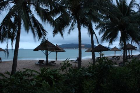 Vietnam/Nha Trang - (Asien, Strandurlaub, Vietnam)