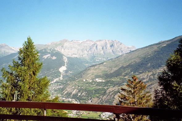 Daubenhorn - (Ferien, machen)