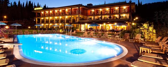 Hotel Gardasee - (Hotel, ferienwohnung, Gardasee)