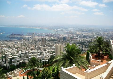 haifa - (Sehenswürdigkeiten, Israel, Unternehmungen)
