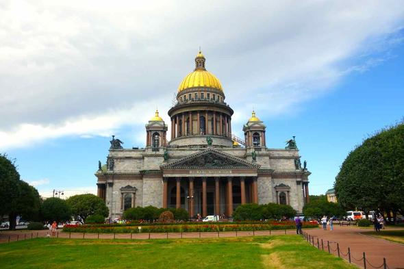 - (Sicherheit, Russland, Reisesicherheit)