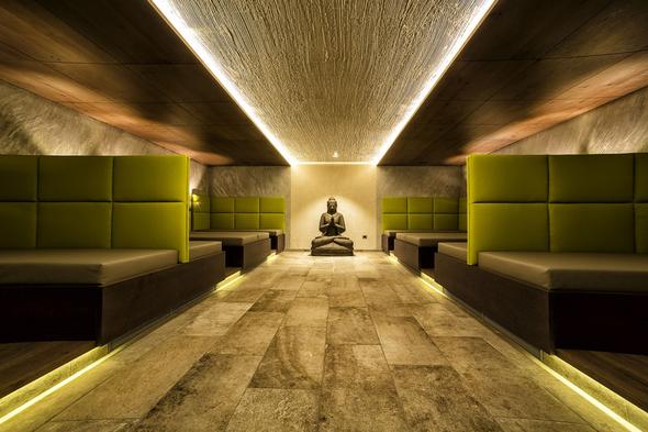 Wellnes Hotel Südtirol - (Wellnesshotel südtirol, hotel weisses kreuz)