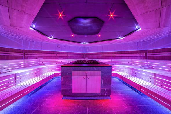 Wellnes Hotel Südtirol - (Wellnesshotel südtirol, hotel weisses kreuz)
