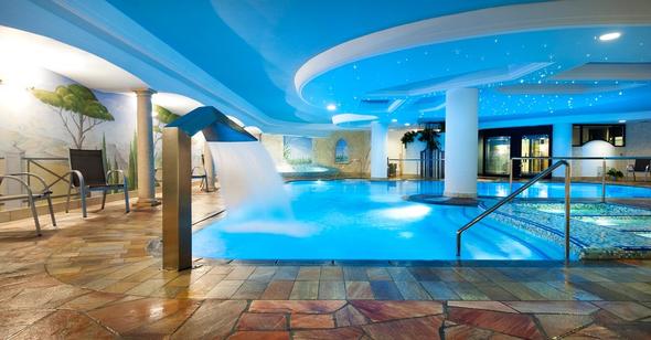Wellness in Südtirol - (Urlaub, Südtirol)