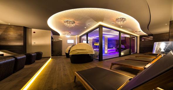 Wellness in Südtirol - (Urlaub, Südtirol)