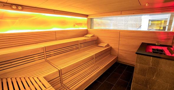 Wellness in Südtirol - (Urlaub, Südtirol)