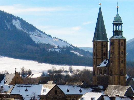 Goslar - (Unterkunft, Harz)