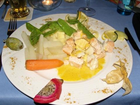 - (Deutschland, Hotel, Restaurant)