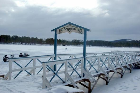 Arvidsjaur / Schweden - (Schweden, Kiruna)