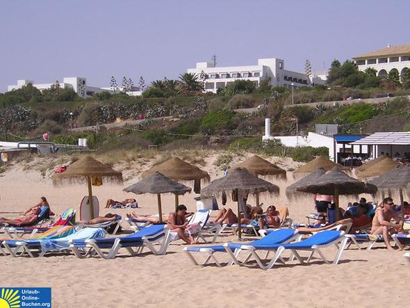 - (Urlaub, Spanien)