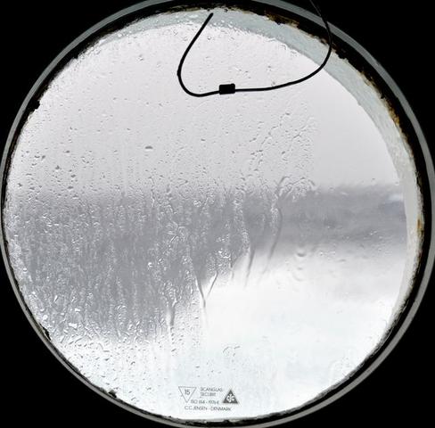 Fahrt zum Ende der Welt - (Reise, Weltreise, Gesellschaft)