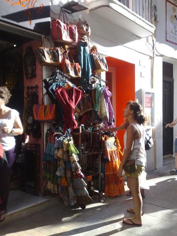 Altstadt Málaga - (Spanien, Städtereise, Kurztrip)