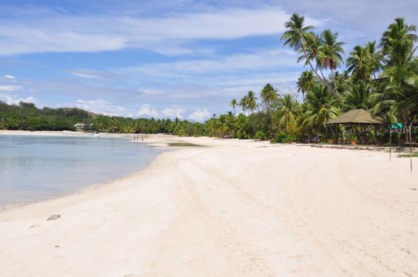 Bild 5 - (Urlaub, Strand, Strandurlaub)