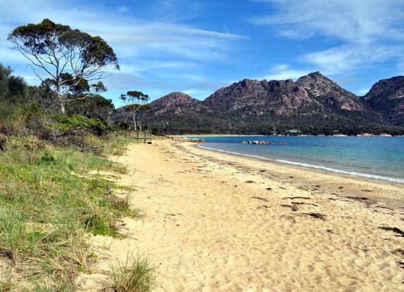 Bild 7 - (Urlaub, Strand, Strandurlaub)