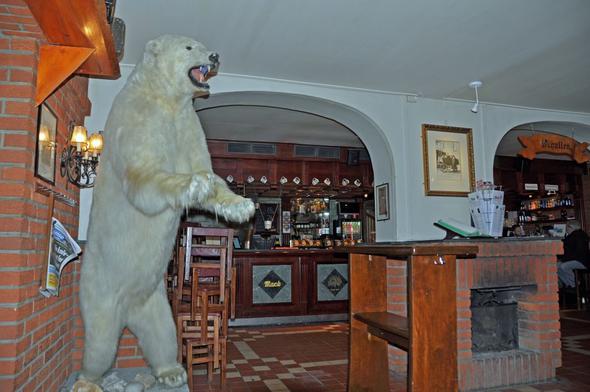 Die Brauerei Mack in Tromsø - (Städtereise, Norwegen)