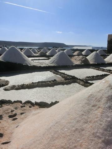 - (Spanien, Kanaren, Lanzarote)