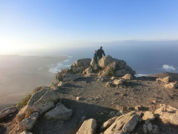 - (Spanien, Kanaren, Lanzarote)
