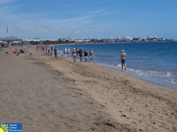- (Spanien, Kanaren, Lanzarote)