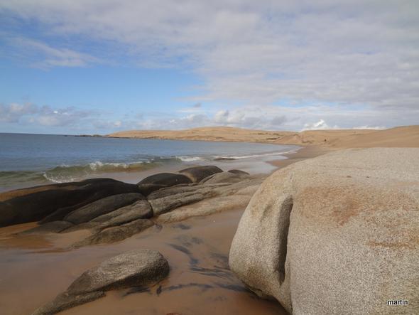 Valizas Fischerdorf Uruguay Rocha - uruguay-erleben.de - (Reiseziel, Tourismus)