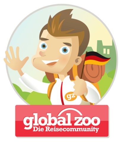 Auf Wiedersehen! - (reisefrage.net, globalzoo)