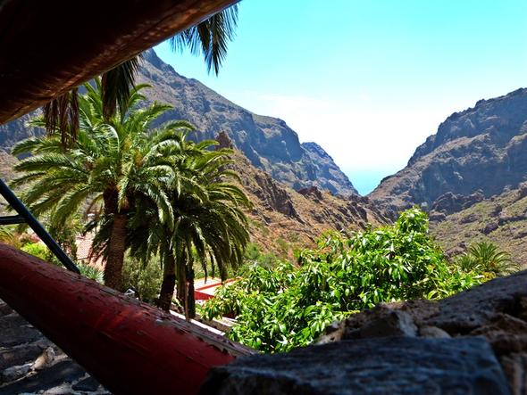 Masca - (Tipps, Teneriffa, Kanarische Inseln)