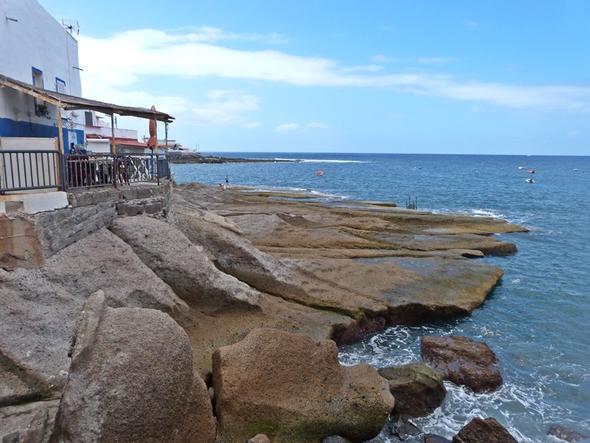 La Caleta - (Tipps, Teneriffa, Kanarische Inseln)