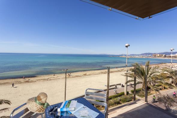 - (Empfehlung, Mallorca, Balearen)