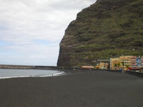 - (Spanien, Kanaren, La Palma)
