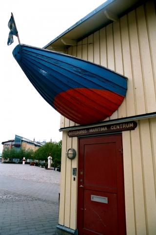 göteborg - (Skandinavien, Norwegen, Schweden)