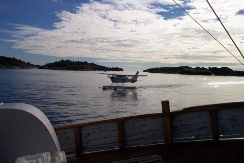 risör die weise stadt - (Skandinavien, Norwegen, Schweden)