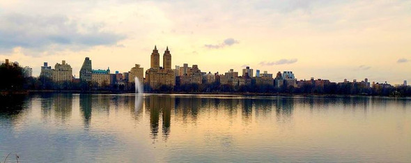 - (New York, Temperatur)