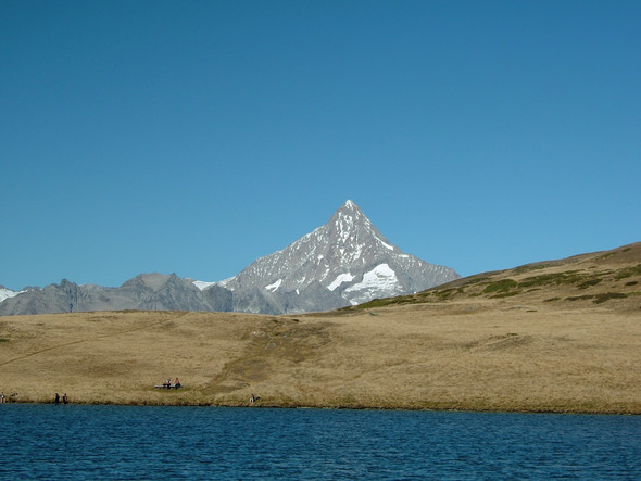 Bietschhorn - (Urlaub, Österreich, Skifahren)