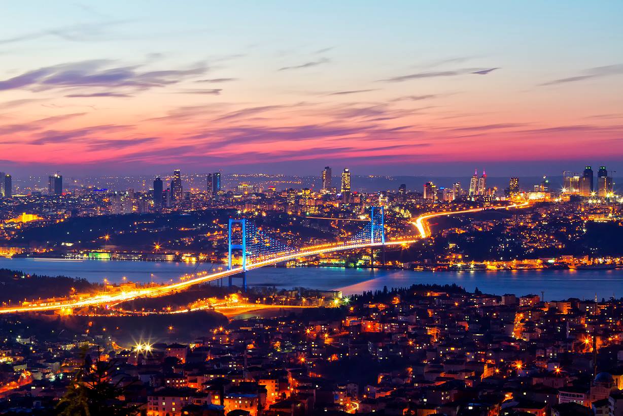 Schöne türkische Städte mit osmanischer Altstadt? (Türkei, Stadt)