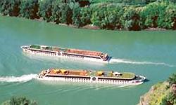 flusskreuzfahrt - (Kreuzfahrt, Anbieter, AIDA)