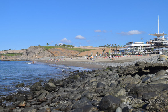 - (Hotel, Strand, Gran Canaria)