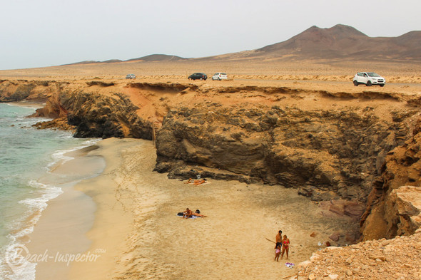  - (Strand, Natur, Fuerteventura)