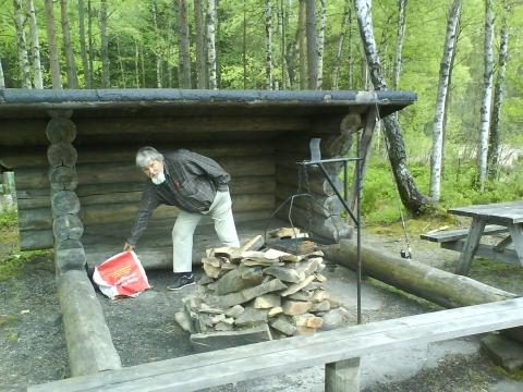 - (Reise, Urlaub, Schweden)
