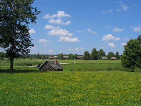 - (Reise, Reisezeit, Estland)